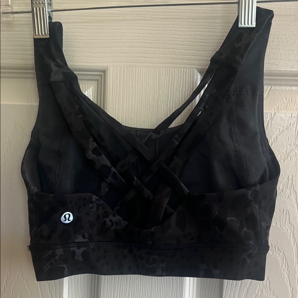 lululemon athletica Other - Lululemon Strappy Back Sports Bra